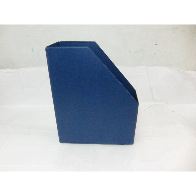 

BOX FILE INDEX