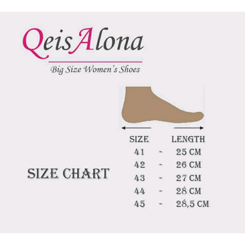 Sepatu Pesta Wanita Oversize 40-46 Higheels Pengantin Ukuran JUMBO Q205 Sepatu IMPOR Kaki Gemuk Glamour Pengantin Cantik Silver, 41