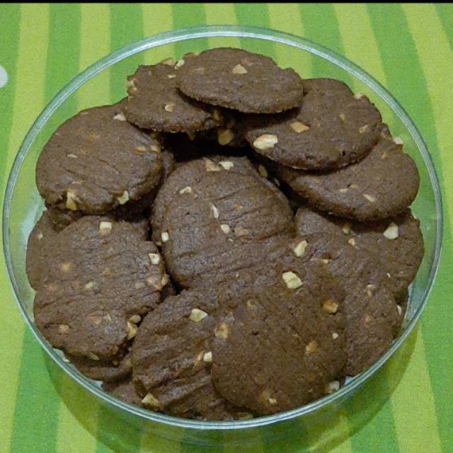 

Cookies chocho peanut