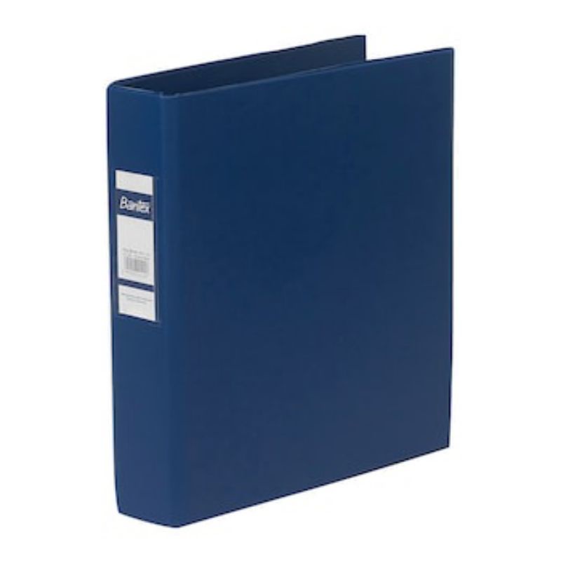

Bantex Ring Binder 2 Ring A5