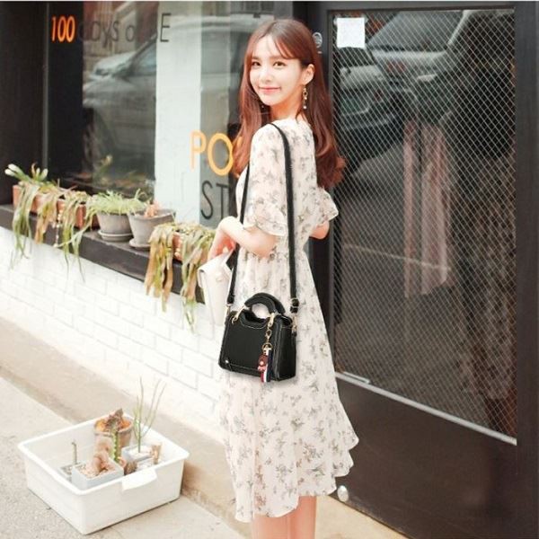 BJ2629 - LIGHTGR/BLACK/KHAKI/PINK/GRAY/RED/PURPLE TAS SLEMPANG JINJING TOTEBAG HANDBAG TAS WANITA FASHION IMPORT MODIS ELEGAN TERMURAH TERLARIS TERBARU BAGSTORE JAKARTA TAS BATAM GT1623 CR7218 B629 VC83370 LT1299 BQ2177