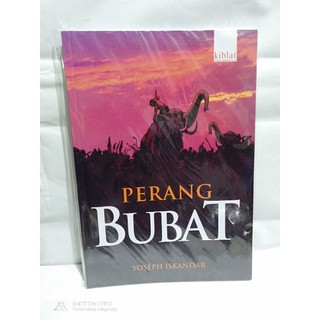 Buku Novel Sunda Semua Judul Penerbit Kiblat Shopee Indonesia
