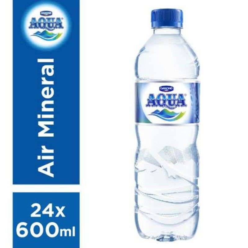 

AQUA 600ml