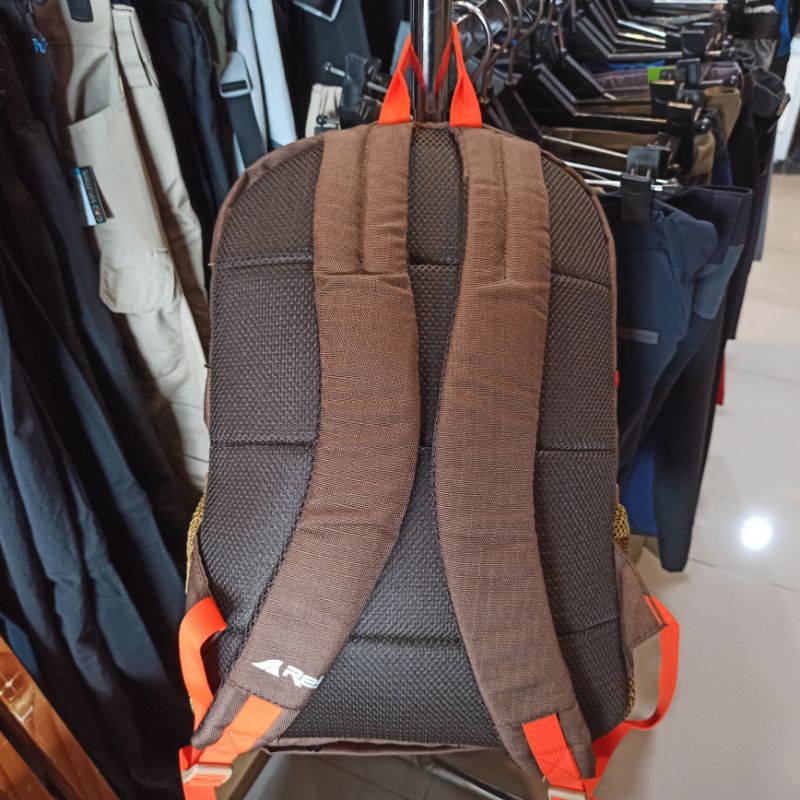 Tas Ransel Rei Bruges Ori 100%