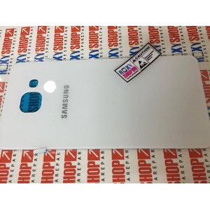 BACK CASING SAMSUNG GALAXY A5 2016 WHITE