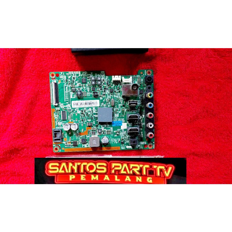 MB-MAINBOARD TV SAMSUNG UA32J4003AR