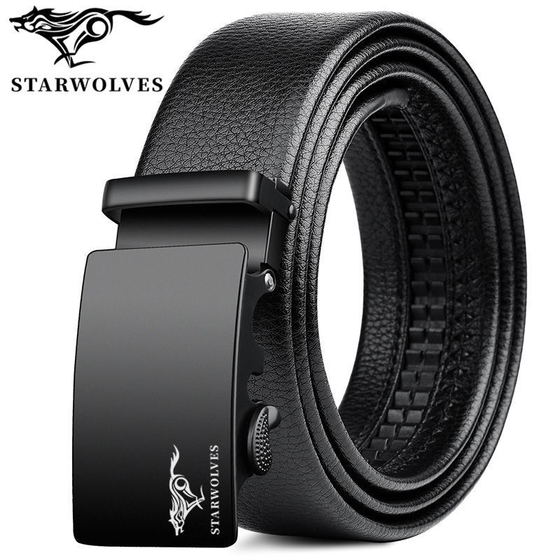 top belts for men