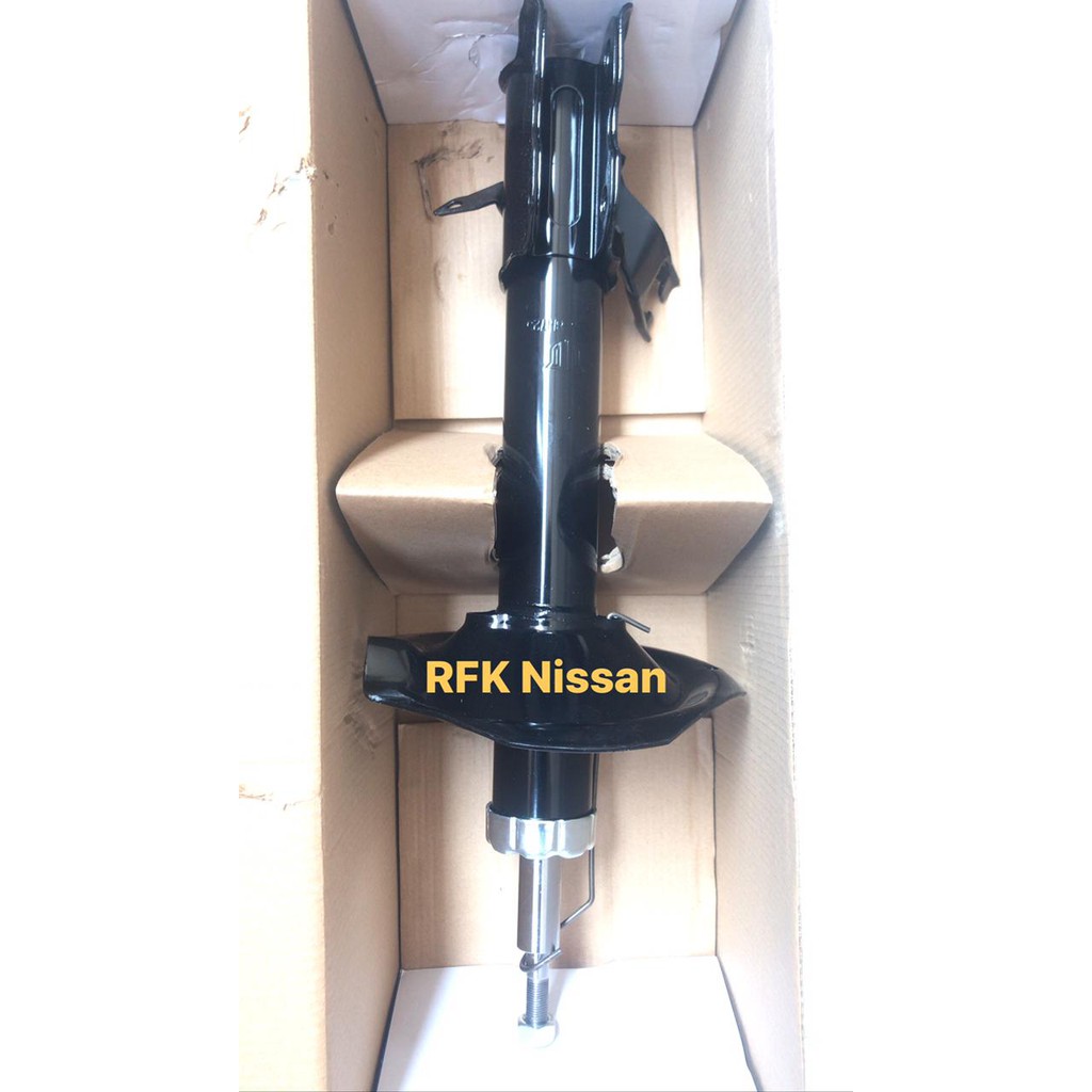 Shockbreaker Depan Nissan Xtrail T30 OEM 1 Set