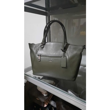 Preloved coach prairie