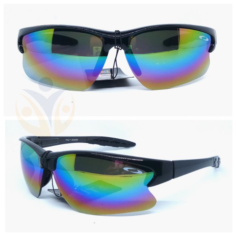 Kacamata matrix sporty uv protection