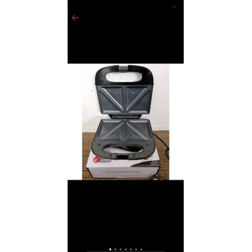 advance pemanggang roti