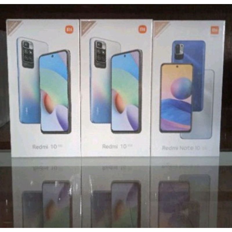 xiaomi redmi 10 4/64gb