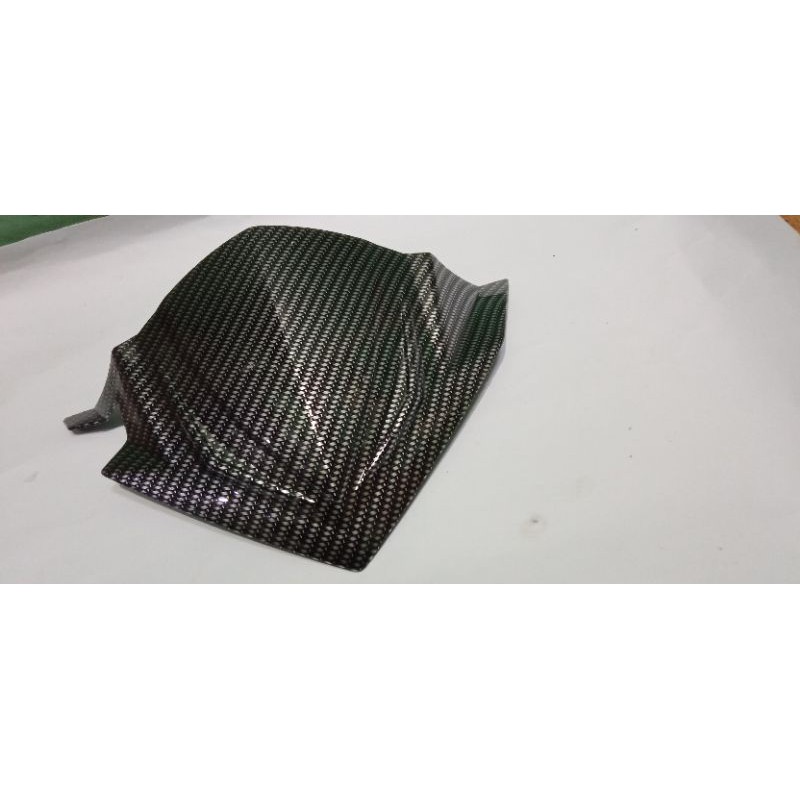 visor karbon beat fi deluxe iss 2020 LED