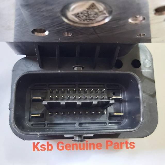 Actuator Modul ABS Rem Innova Reborn Bensin Diesel 44050 44510 Ok170