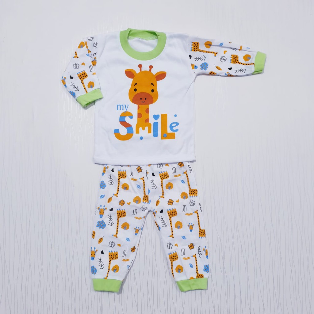COD Bayar Ditempat Baju Baby / Baju Anak / Setelan Anak / Baby Alicia