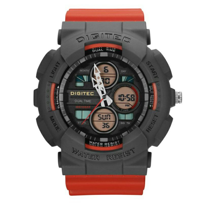 JAM TANGAN DIGITEC 3102 ORIGINAL