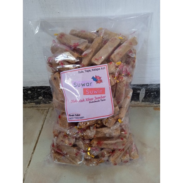 

permen suwar suwir premium jumbo