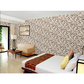 Motif Batik Bunga Coklat Contoh Motif Batik Motif Batik Bunga Coklat Contoh Motif Batik
