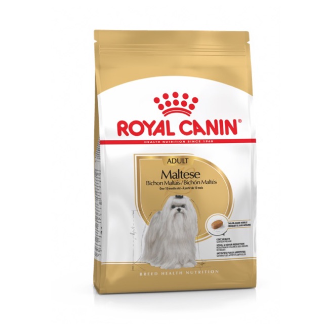 ROYAL CANIN MALTESE ADULT 1,5KG