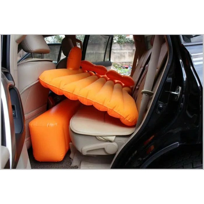 Kasur Mobil Matras Angin Car Interior Anak Dewasa Besar Murah Mattress