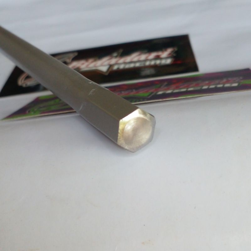 Alat Lepas Suling Kunci L8 & L10 Lippro, As26 - As33, Universal, Kunci Suling Shock Depan, Kunci Shock Motor.-3