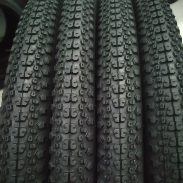 BAN LUAR SEPEDA UKURAN 26 X 2.10 SWALLOW DELI TIRE