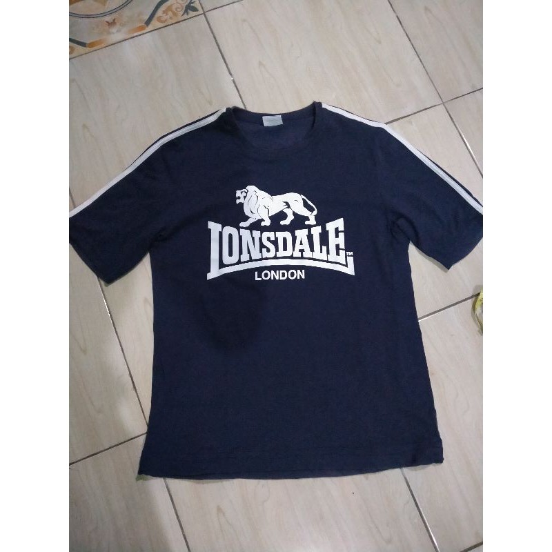 ts lonsdale