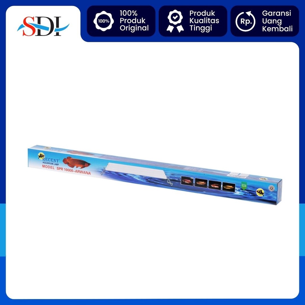 LAMPU LED RECENT SPR 10000 ARWANA