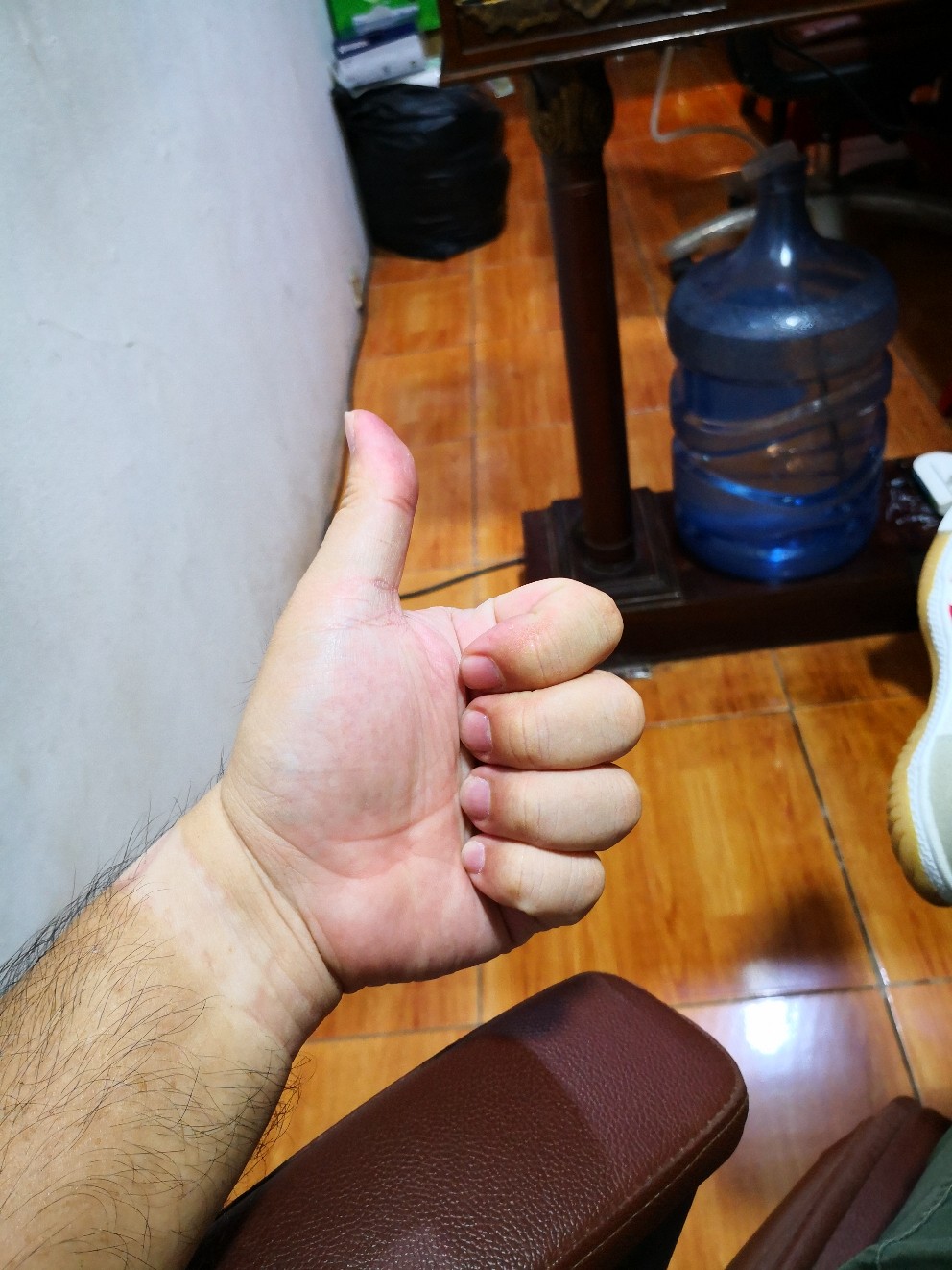 Engsel Pintu Dan Jendela Steinless Tebal Bagus Murah - Engsel Dolphin Asli