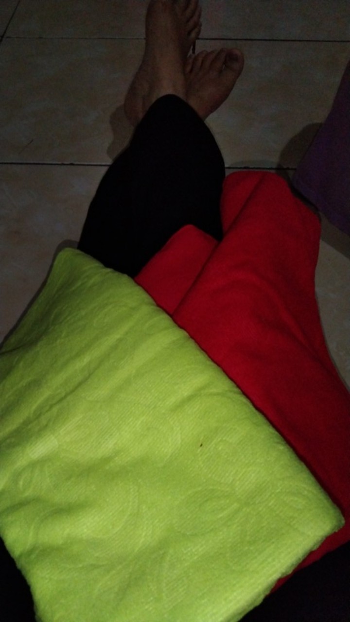 Handuk Mandi Hotel Embos Polos Multifungsi Ukuran 70 Cm X 140 Cm Cb