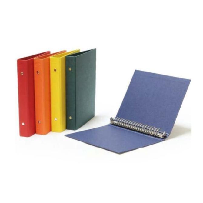 

Office & Stationery | Document Organizer | Binder B5 26 Holes Bantex 1326 | Best Seller