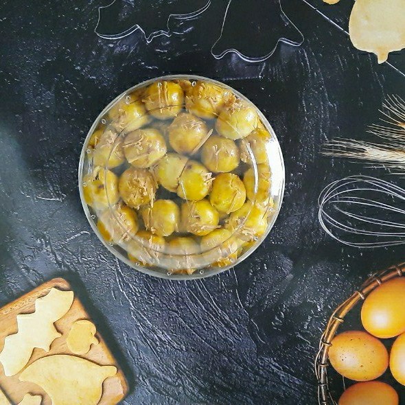 

KERING-KUE- NASTAR KEJU -KUE-KERING.