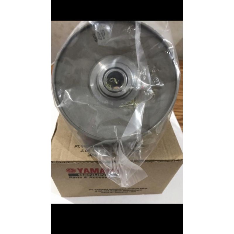 PULLY ASSY SET MIO J