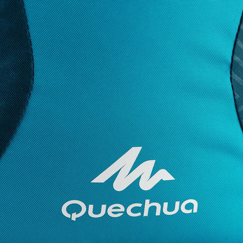 QUECHUA Tas Cooler 10L Camping Kemah Untuk 1-2 Orang