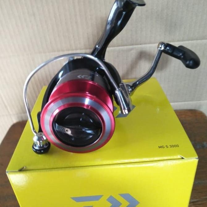 Reel Daiwa Mg S 3000