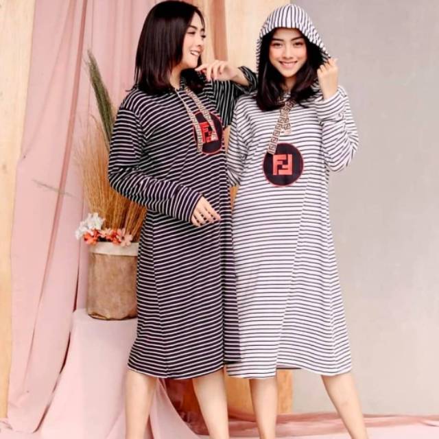 PREMIUM baju wanita tunik wanita wanita baju tanah abang FENZI TUNIK