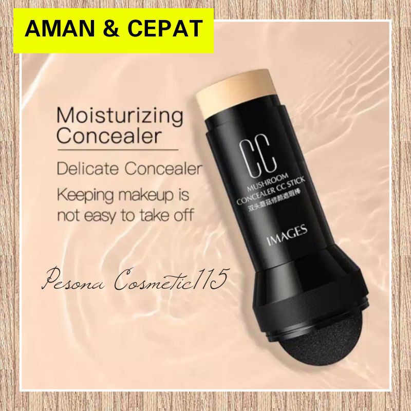 MUSHROOM CONCEALER CC STICK [IMAGES]