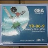 Regulator Oksigen GEA