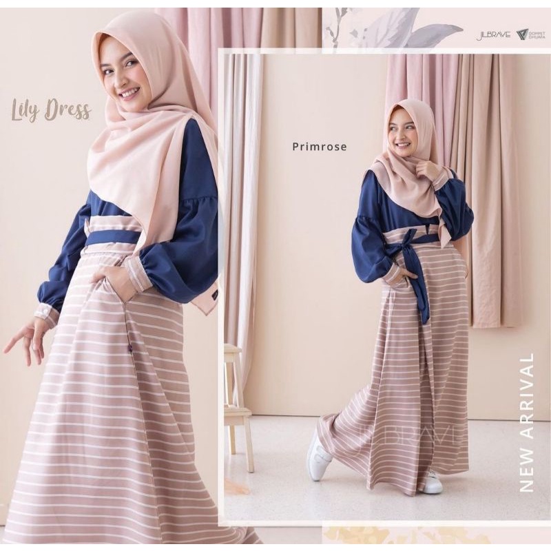 Lily Dress size S By Jilbrave (preloved)