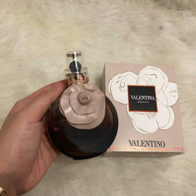 Parfume Valentino