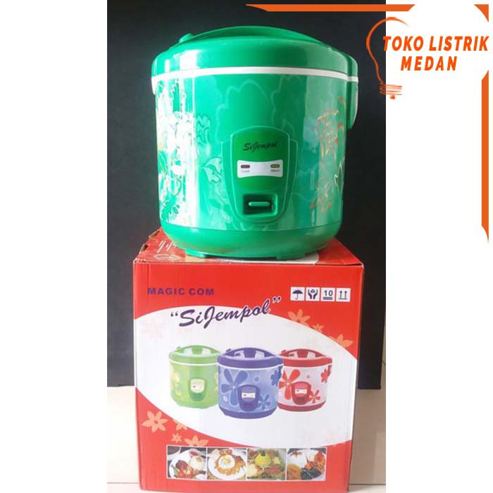 Rice Cooker Murah Sijempol