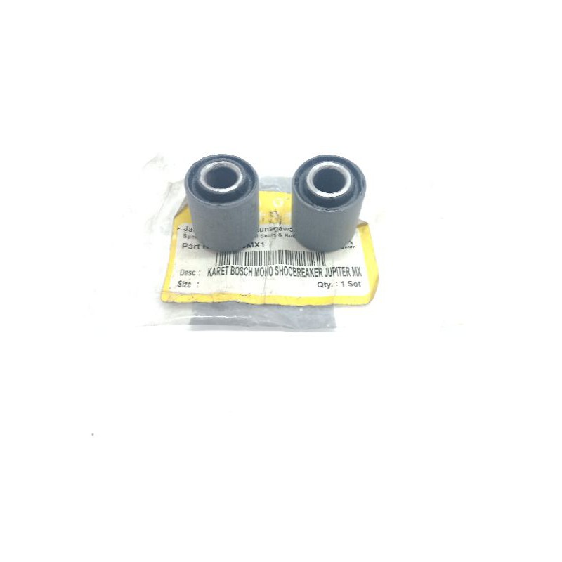 bos Bosh Mono Shock karet bos Jupiter Mx Lama Jupiter MX new