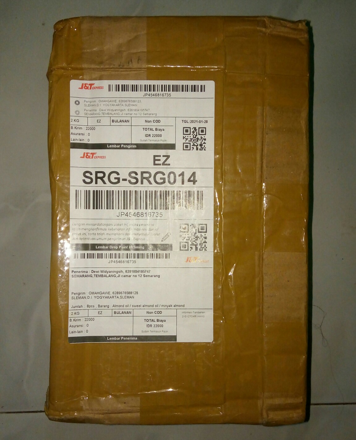 (netto100gr) Biji Selasih Super