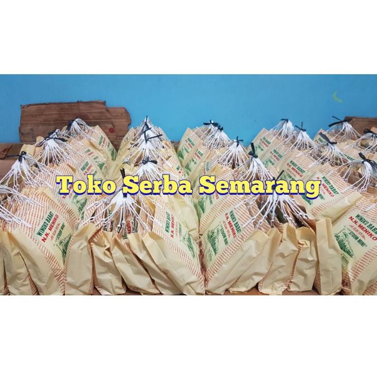 

[PRODUK RT98P] Wingko Babat NN Meniko ISI 20 - ORIGINAL 9F0