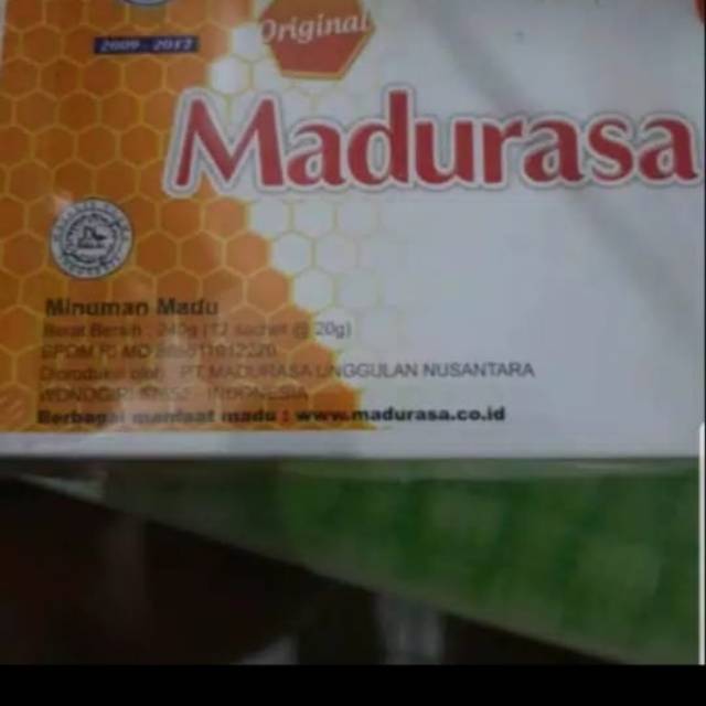 

Madurasa