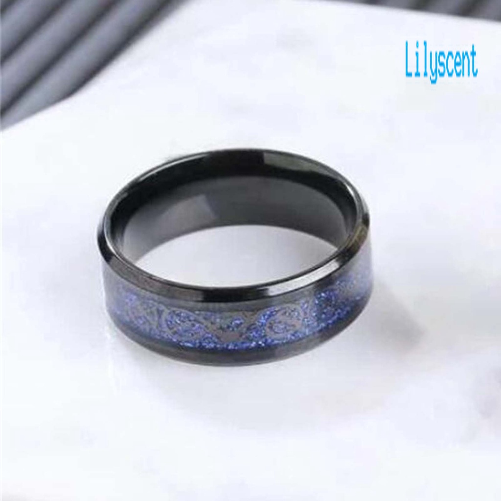 2pcs / Set Cincin Bahan Alloy Permukaan Halus Aksen Batu Permata Imitasi Bentuk Hati Untuk Pasangan