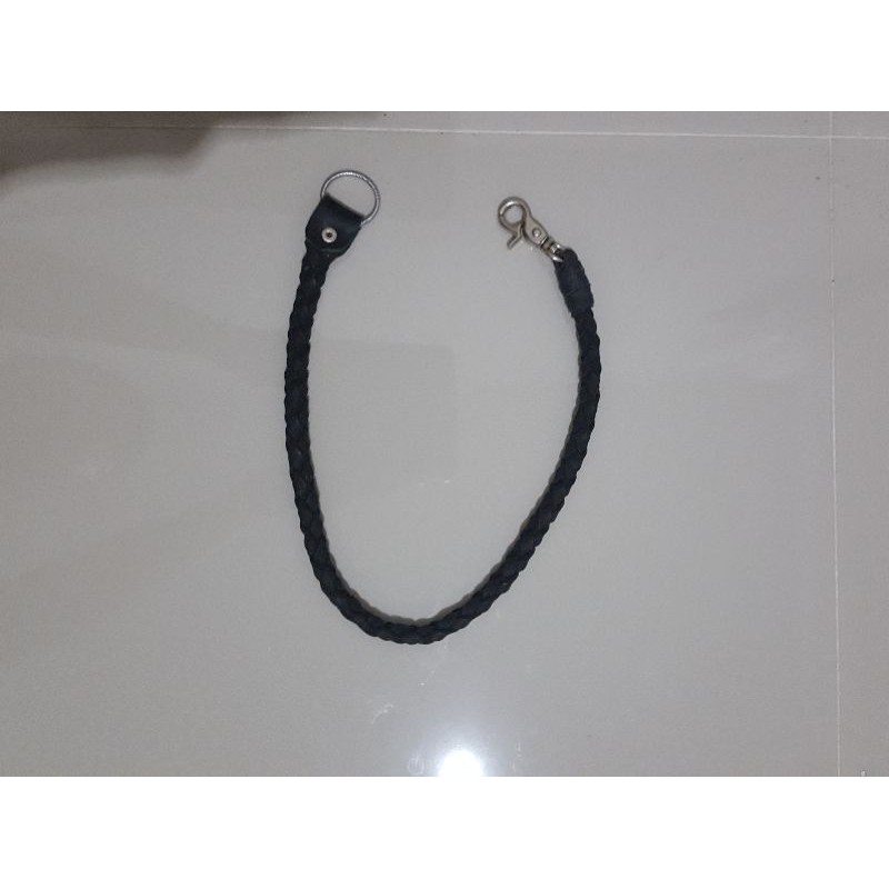 

Tali Kulit Garut Asli