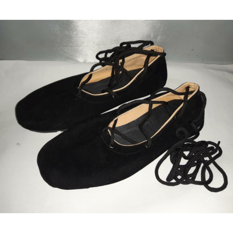 SEPATU KUNGFU TALI IKSPI KERA SAKTI