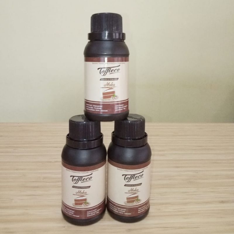 

[READY STOCK] TOFFIECO MOKA SUPER 100GR