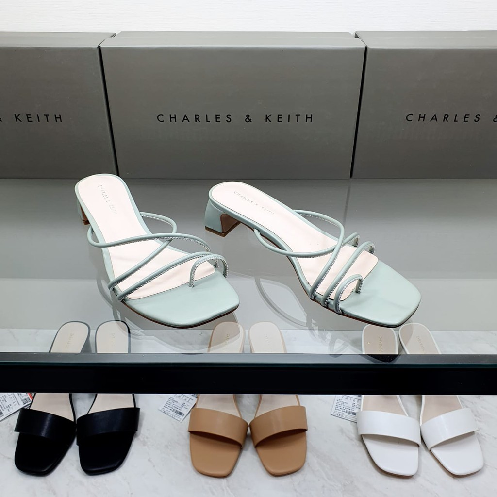 SNL - Sandal Wanita GnK 684 Heels 4cm